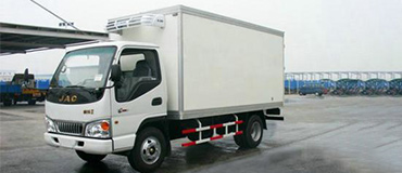 蚌埠金通實(shí)業(yè)、蚌埠冷藏車(chē)